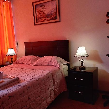 Ferienwohnung Tambo Huascar Lima Exterior foto