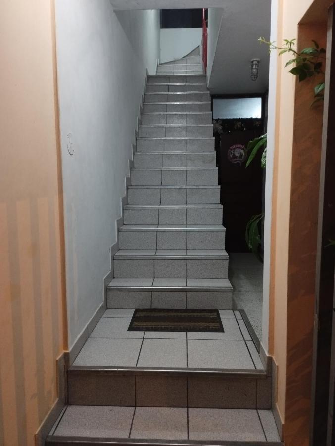 Ferienwohnung Tambo Huascar Lima Exterior foto