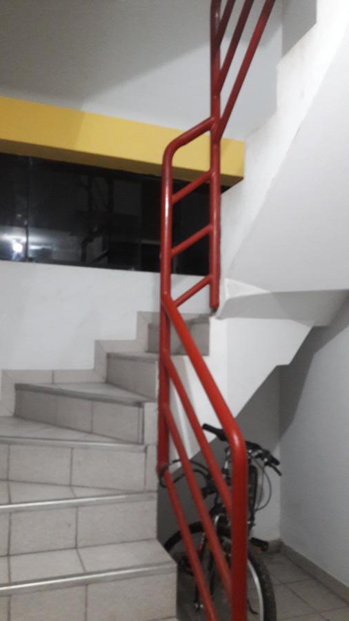 Ferienwohnung Tambo Huascar Lima Exterior foto